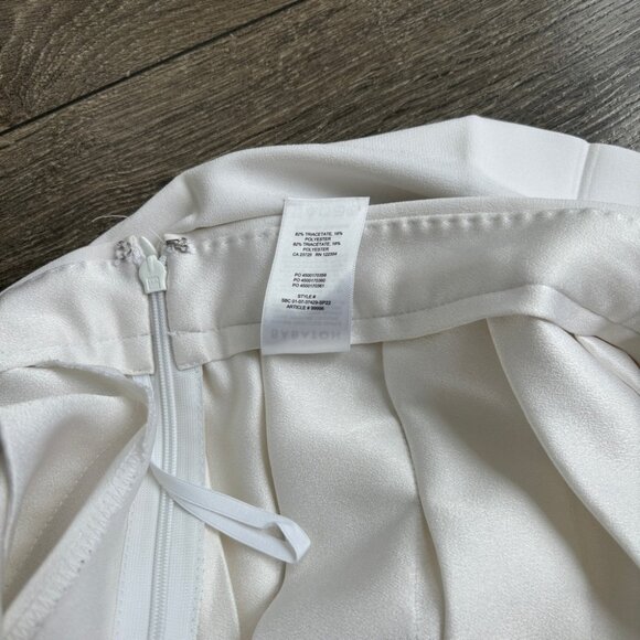 Aritzia Babaton Pistilli Mini Skirt - Picture 7 of 8